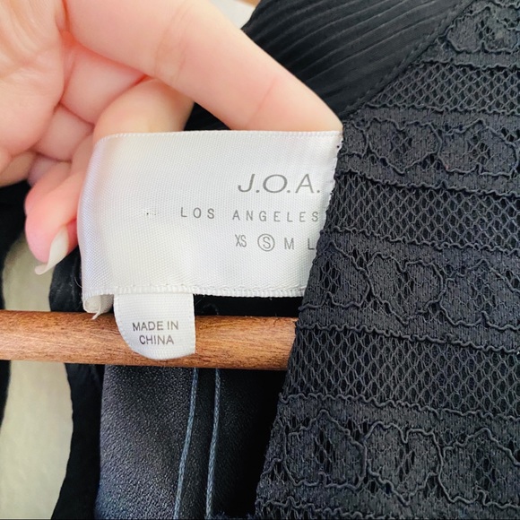 Revolve Black Formal Dress - Picture 8 of 15